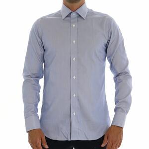 CAMICIA REGULAR BIANCO